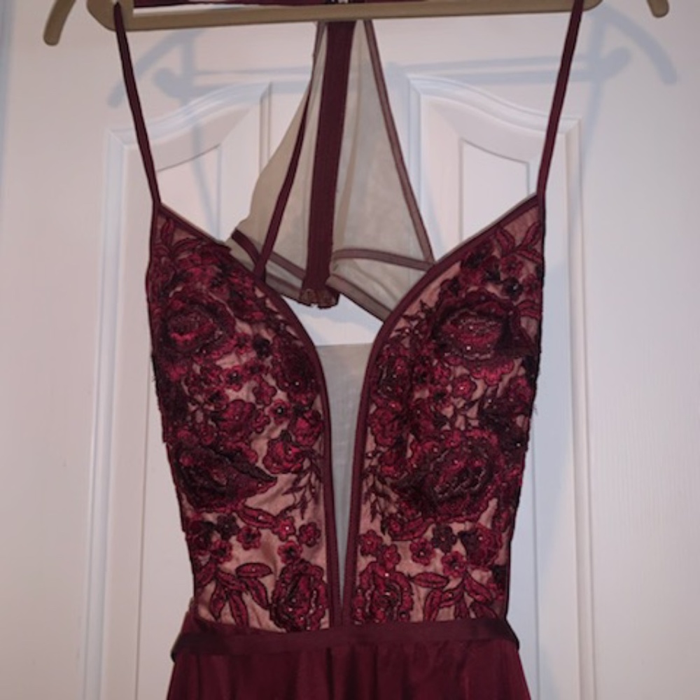Homecoming/Prom  Dress